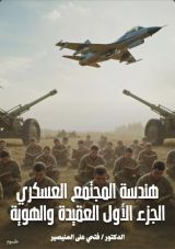 كتاب هندسة المجتمع العسكري 1: العقيدة والهوية