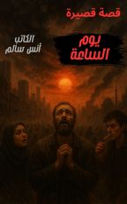 قصة يوم الساعة