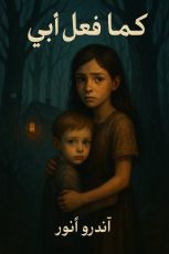 قصة كما فعل أبي