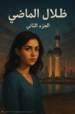 رواية ظلال الماضي الجزء الثاني