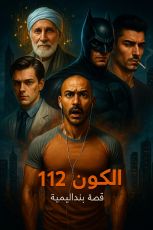 رواية الكون ١١٢