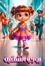 كتاب روري الشقية