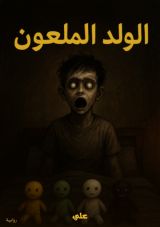 قصة الولد الملعون