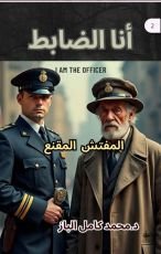 رواية أنا الضابط