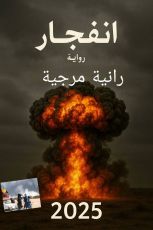 رواية انفجار