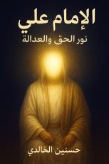 كتاب علي بن أبي طالب