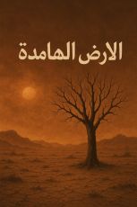 كتاب الأرض الهامدة