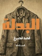 قصة البدلة