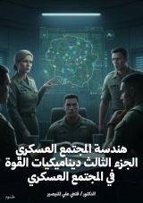 كتاب هندسة المجتمع العسكري