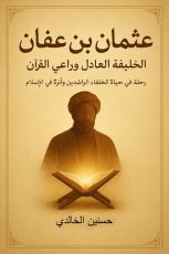 كتاب عثمان بن عفان