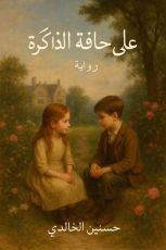 رواية على حافة الذاكرة