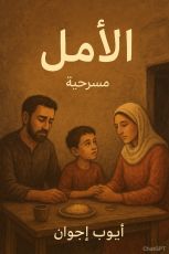 كتاب مسرحية الأمل