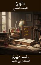 كتاب مناهج البحث العلمي