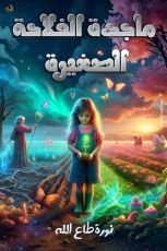 قصة ماجدة الفلاحة الصغيرة