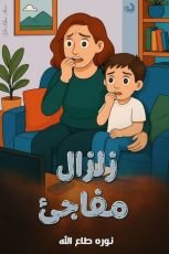 قصة زلزال مفاجئ