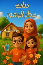 قصة صانع عطر الزهور