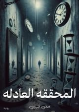 رواية المحققة العادلة