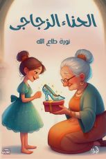 قصة الحذاء الزجاحي