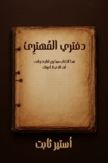 كتاب دفتري المهترئ