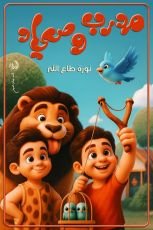 قصة مدرب وصياد