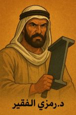 كتاب البأس الشديد