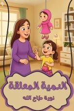 قصة الدمية المعلقة