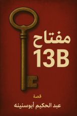 قصة مفتاح 13B