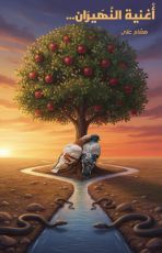 رواية أغنية النهيران