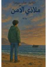 رواية ملاذي الآمن