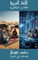 كتاب اللغة العربية لطلاب البكالوريا