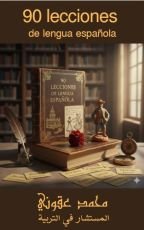 90 Lecciones de lengua espagnola