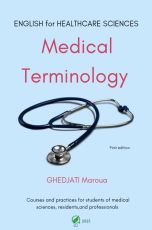 ENGLISH for HEALTHCARE SCIENCES