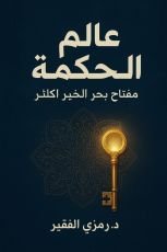 كتاب عالم الحكمة مفتاح بحر الخير الكثير