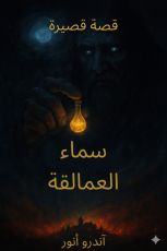 قصة سماء العمالقة