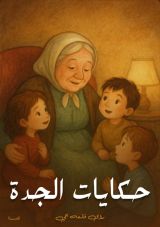 كتاب حكايات الجدة ج1