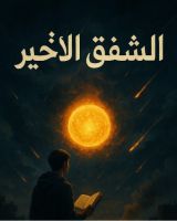 رواية الشفق الأخير