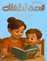 قصة لطفلك الجزء الثامن