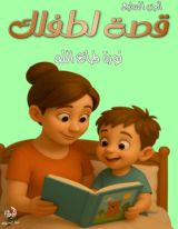 قصة لطفلك الجزء السابع