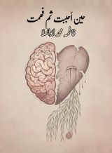 كتاب حين أحببت ثم فهمت