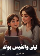 قصة ليلى والفيس بوك