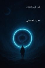 رواية قلب البعد الثالث