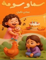 قصة سما وسومة