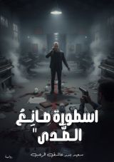 رواية اسطورة صانع الصدى