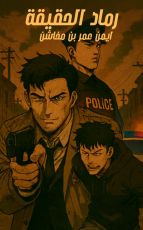 رواية رماد الحقيقة