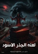 رواية لعنة الجذر الاسود