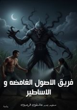 رواية فريق الاصول الغامضة والاساطير