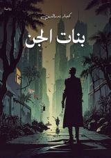 كتاب بنات الجن
