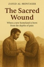 The Sacred Pain Novel