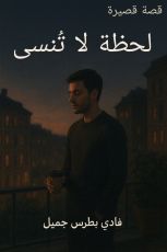 قصة لحظة لا تنسى