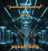 رواية أوديسا المستنسخ